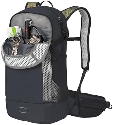 Jack Wolfskin Unisex Moab Jam Pro 24.5 Hiking Pack