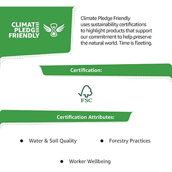 Esselte 4 Ring Binder, PP, Holds up to 190 Sheets, 30 mm Spine, 49731 - A4, Red