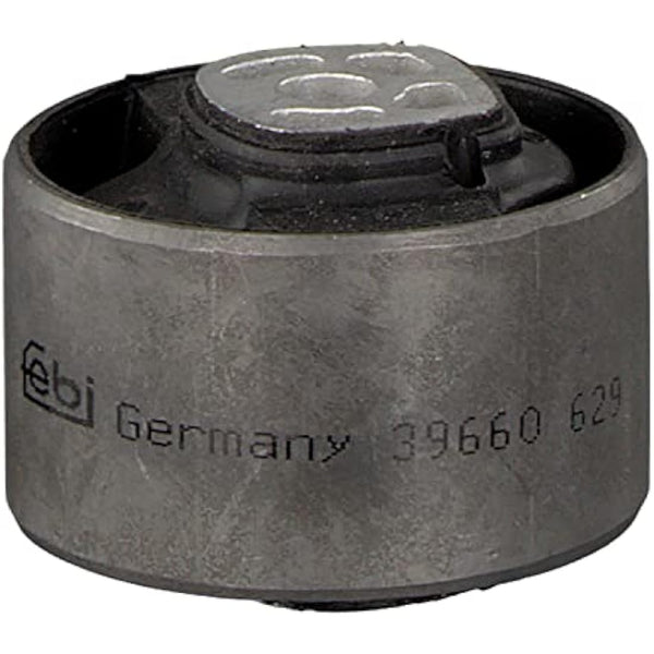 febi bilstein 39660 Engine Mounting, pack of one, Grey