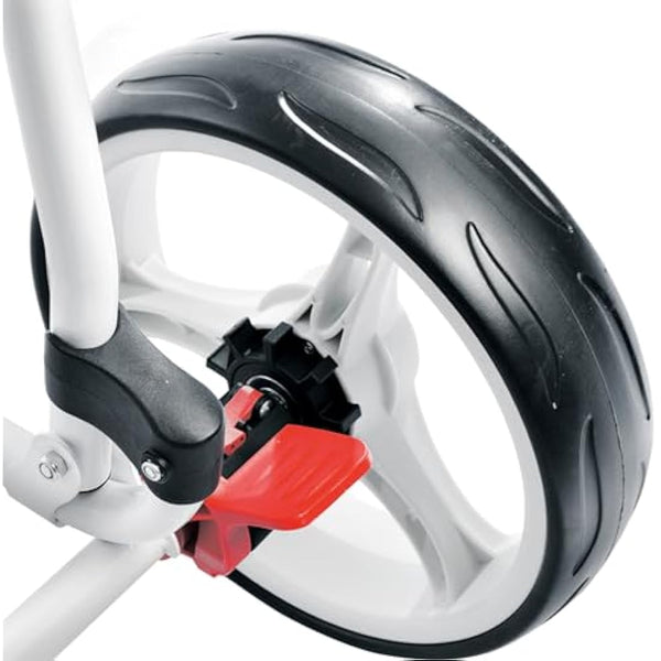 EZE Glide Cruiser Golf Trolley