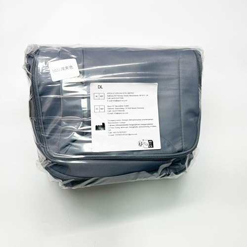 Cabin Bag 45x36x20 for New Easyjet, Underseat Cabin Luggage Bags Carry on Travel Backpack Cabin Size for Airplanes, 30L Hand Luggage Suitcase Water Resistant Laptop Backpacks Black