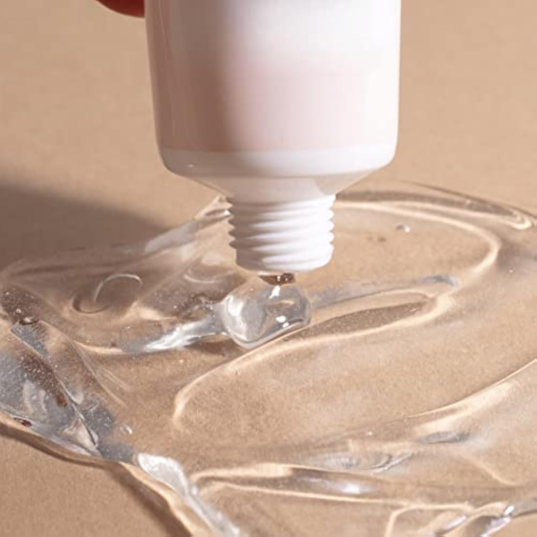 MAGNITONE LiftOff Superconductive Prepare + Glide Gel for Microcurrent Facial Toning & Radiofrequency Devices, Hydrating Wipe Off Formula, Water-Based, Fragrance Free, Cruelty Free & Vegan (Pack of 1)