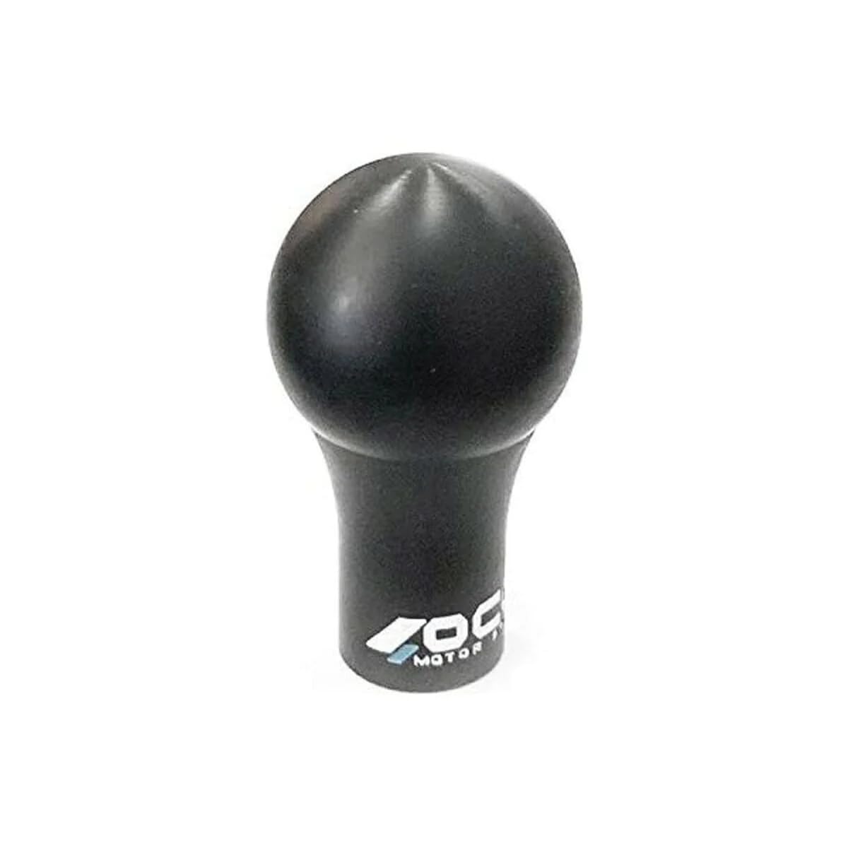 OCC MOTORSPORT BLACK GEAR LEVER KNOB ANODISED