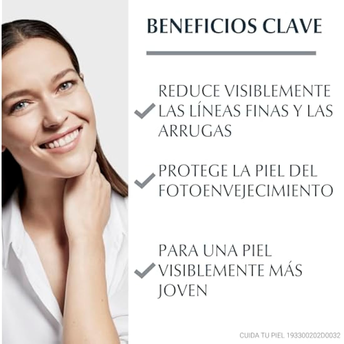 Eucerin Anti-Age Hyaluron-Filler Nacht Creme, 50 ml Cream