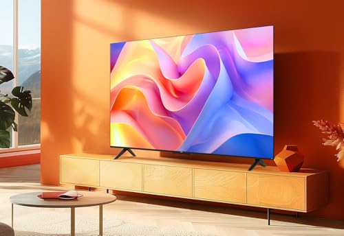 TCL 32SF540K 32-inch FHD Smart Television - HDR & HLG-Dolby Audio-DTS Virtual X/DTS-HD-Metal Bezel-less-Dual-band Wifi 5-with Fire OS 7 system