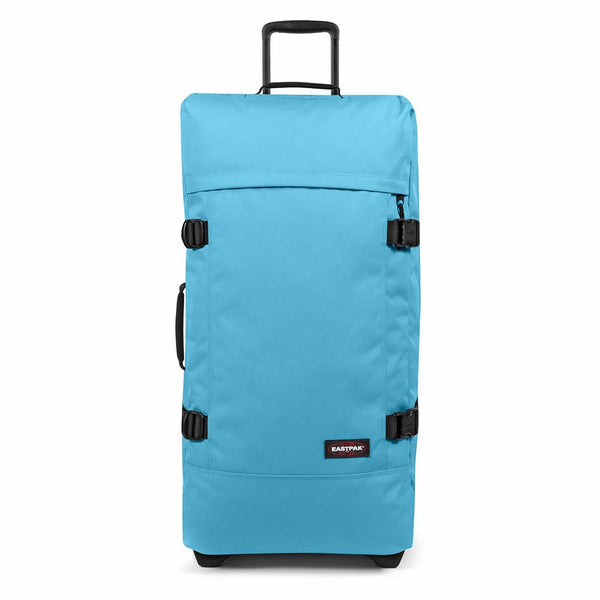 Eastpak TRANVERZ L Suitcase, 79 x 40 x 33 cm, 121 L - Ultra Marine (Blue)