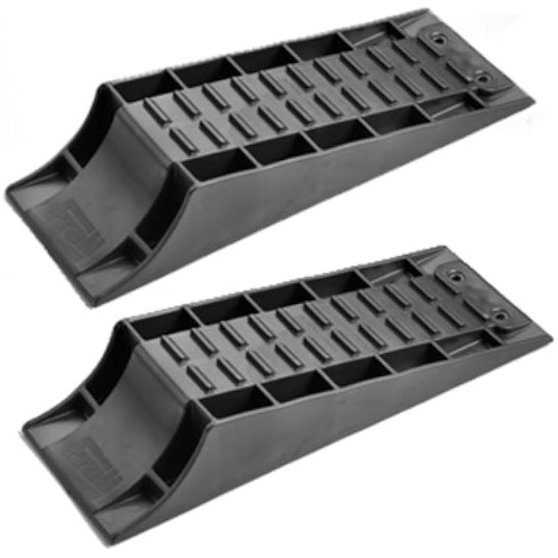 Froli Levelling Ramp Set For Caravans and Motorhomes, Twin Pack