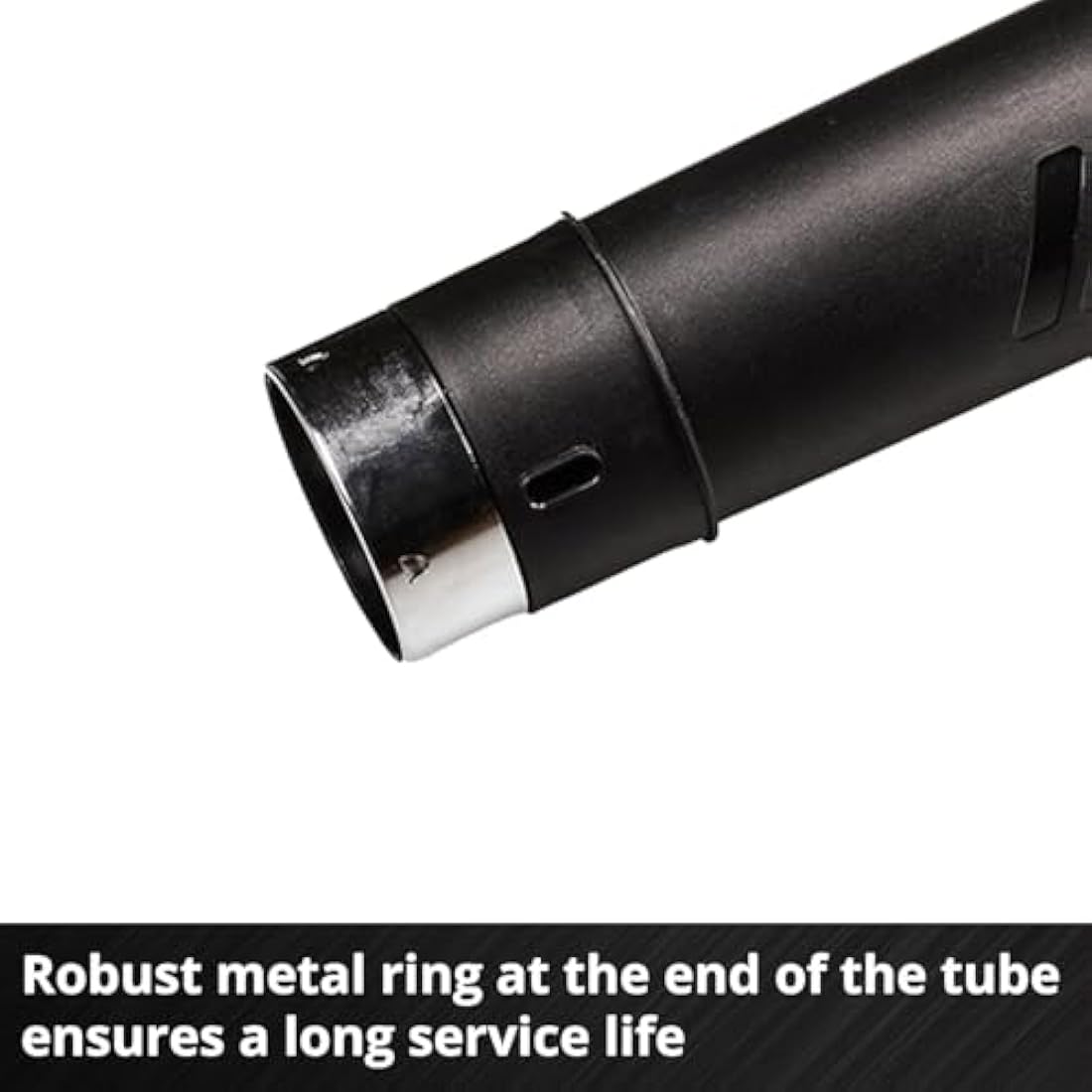 Einhell Power X-Change 18V Cordless Leaf Blower - Powerful (670 m³/h Blow Rate) Garden Blower With Brushless Motor And Turbo Switch - GP-LB 18/200 Li E Solo Garden Blower (Battery Not Included)