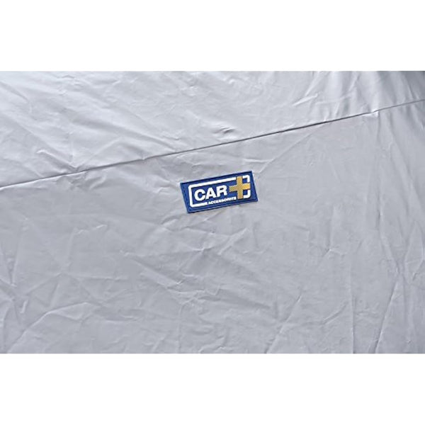 MP Essentials Sumex Cover+ Waterproof & Breathable Full Outdoor Protection Car Cover to fit Mini Cooper