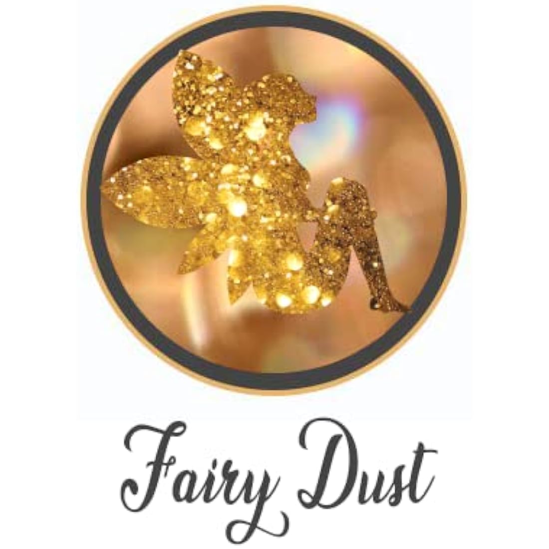 Highly Fragranced Hand Soap & Body Wash 250ml (Fairy Dust)