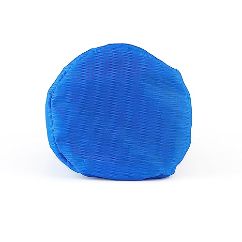 Deeplee Camping Mat, Self Inflatable Sleeping Mat with Pillow, Ultralight Camping Bed Camping Roll Mat Sleeping Pad for Outdoor Backpacking, Camping, Hiking