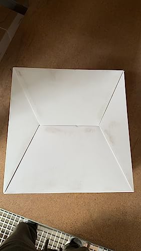 XGIMI Halo+ 1080P Portable Projector, 4K Input Supported, 700 ISO Lumens with Integrated Harman Kardon Speaker, Auto Focus&Keystone,ISA Technology, Android TV 10.0, Wireless Casting WiFi Bluetooth