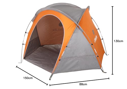 LittleLife Compact Beach Shelter