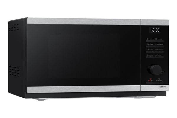 Samsung MS23K3513AK Solo Microwave, 23 Litre, Black