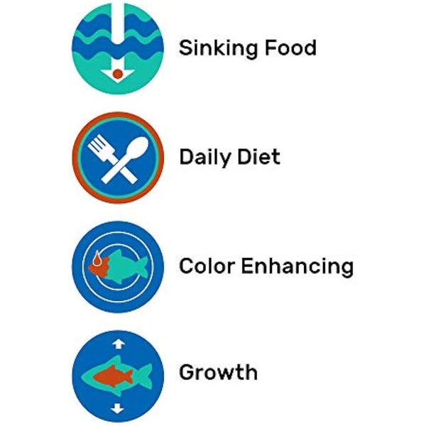 Hikari Usa Inc AHK22036 Massivore Delite 13.4-Ounce