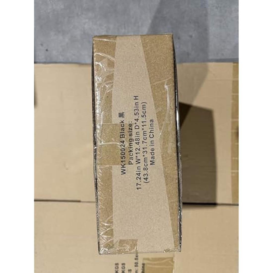 KINGRACK 3 Tier Metal Storage Trolley on Wheels with Removeable Wooden Worktop Trap Table Cover, Beauty Book Craft Tea Art Trolley for Home Bathroom Kitchen Laundry, No screws needed Easy