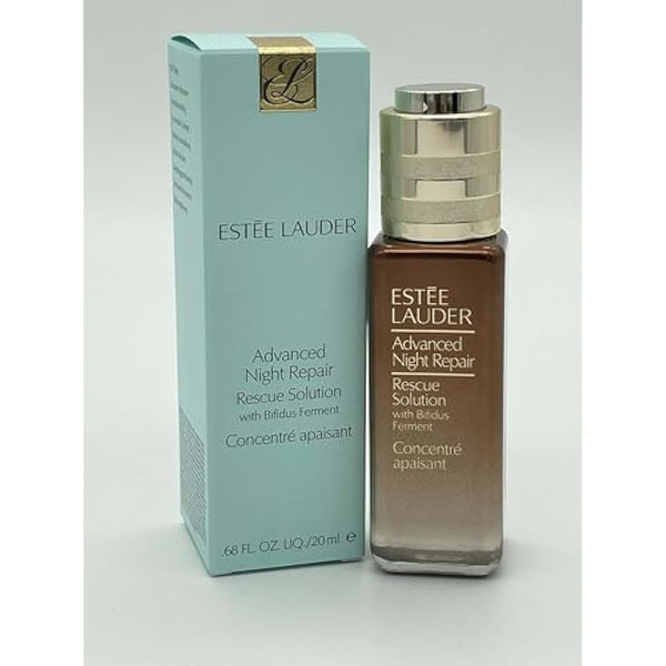 Estee Lauder Advanced Night Repair Rescue Solution Serum 20ml