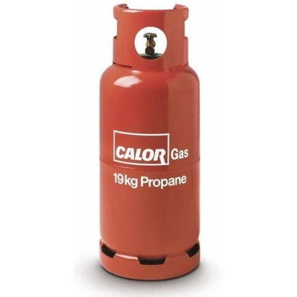 igt 37Mbar Propane Gas Regulator & 2M Hose Kit With 2 Clips 5 Year Warranty