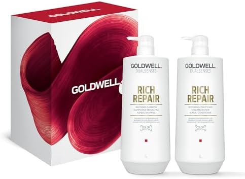 Goldwell Dualsenses Rich Repair Maxi Set