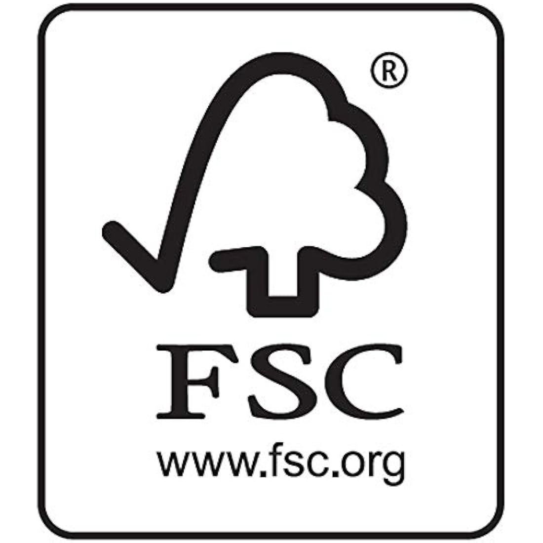 HP Color Choice FSC A4 250 gsm 250sh/RM 4rm/BX, White