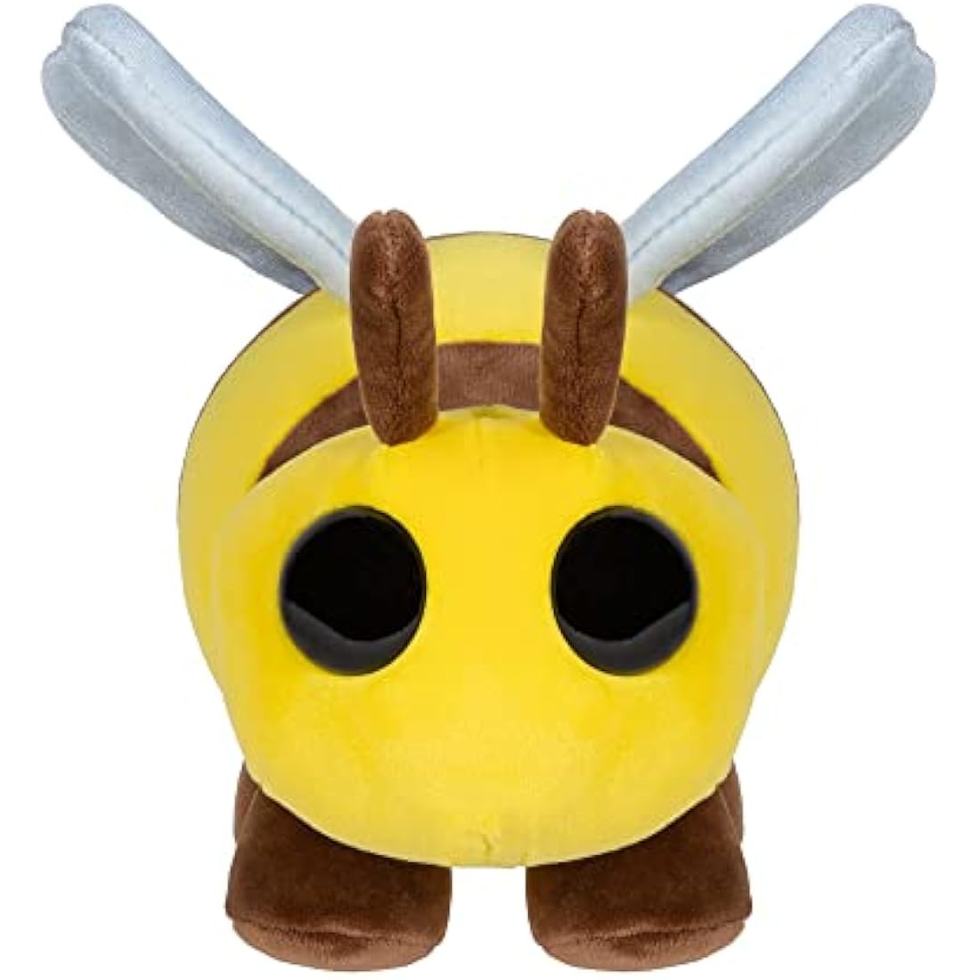 Adopt Me! 8-Inch Collector Plush - Bee - Soft and Cuddly - Directly from the #1 Game, Toys for Kids