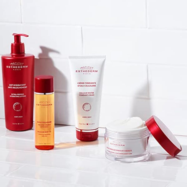 Institut Esthederm Cellular Body Oil Enhancing Replenishing Body Care 125ml