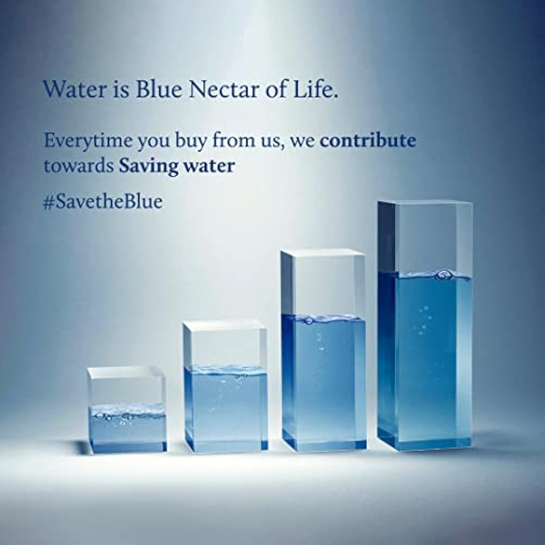 Blue Nectar Saffron Face Scrub for Glowing Skin by Exfoliating Face Scrub | Gentle Ayurvedic Kumkumadi Oil Tan Remover for Refreshing Sun-exposed Skin (16 Herbs, 50g)