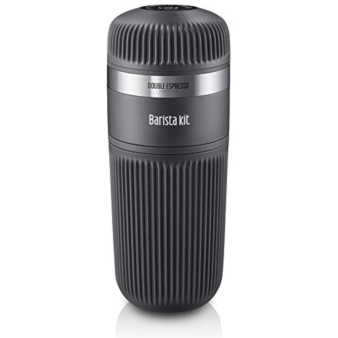 WACACO Nanopresso Barista Kit, Accessory for allowing Nanopresso Machine to Prepare Lungo or Double Espresso