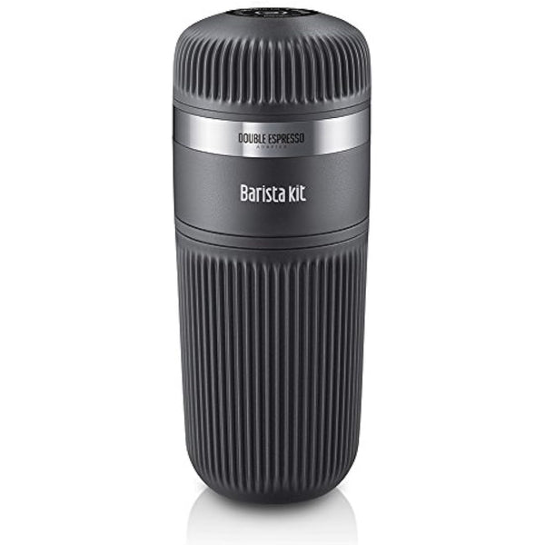 WACACO Nanopresso Barista Kit, Accessory for allowing Nanopresso Machine to Prepare Lungo or Double Espresso