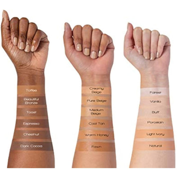 L.A. Girl Cosmetics Pro Conceal HD Concealer, Fawn