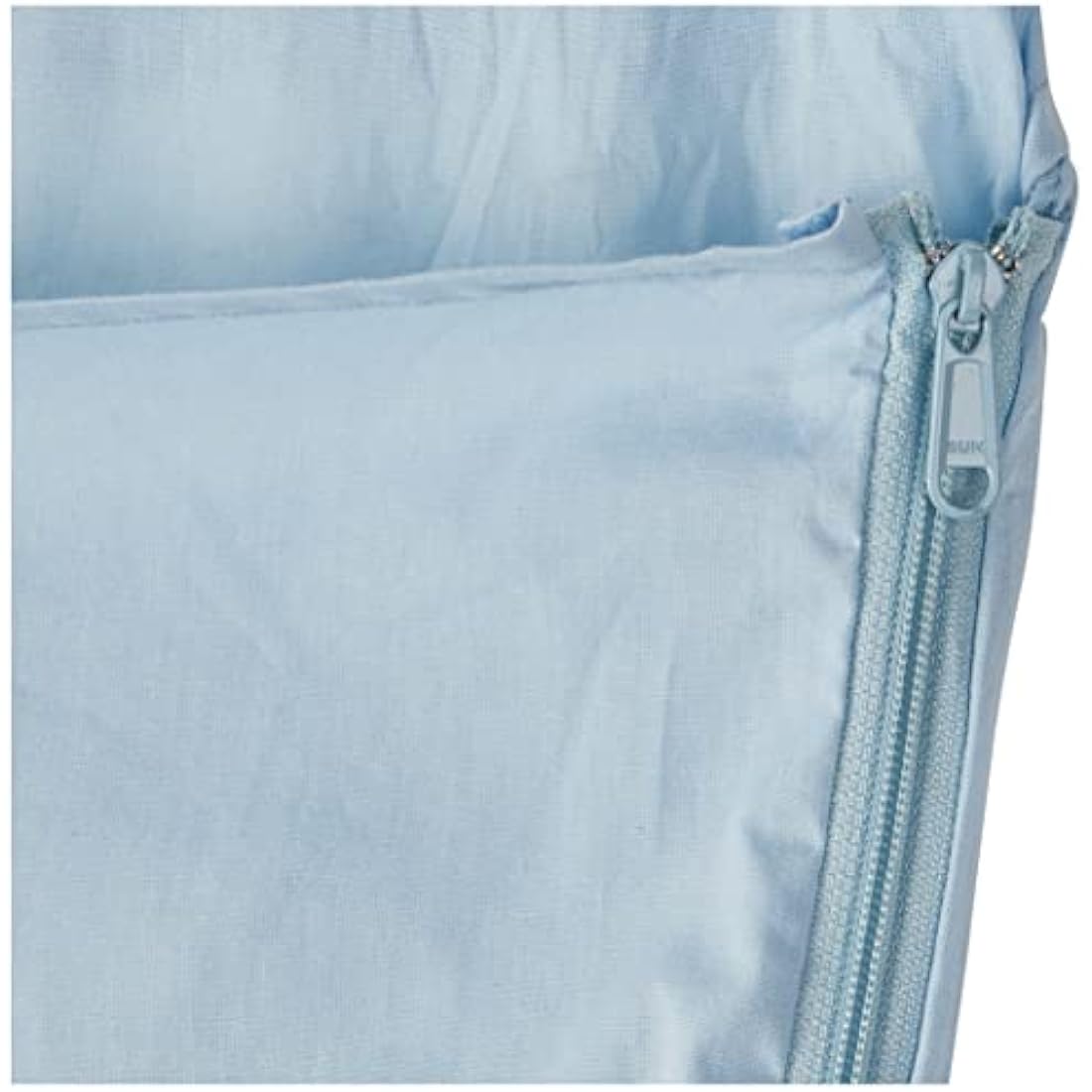 Ferrino Comfort Liner Mummy, Bed Sheet Blue, 220 x 80 x 50 cm