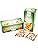 HiCollections Pack of 2 New Berry Fruits Jewels 2 x 300g, Orange, Lime