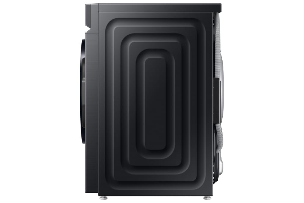 Samsung Series 6 Washer Dryer, AI Energy, Wi-Fi enabled, 9/6kg 1400rpm, White,WD90DG6B85BEU1