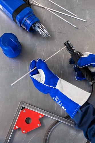 GYS - 085046 - GYS E6013 Ø3.2 Rutile Electrodes (x165 Pack)