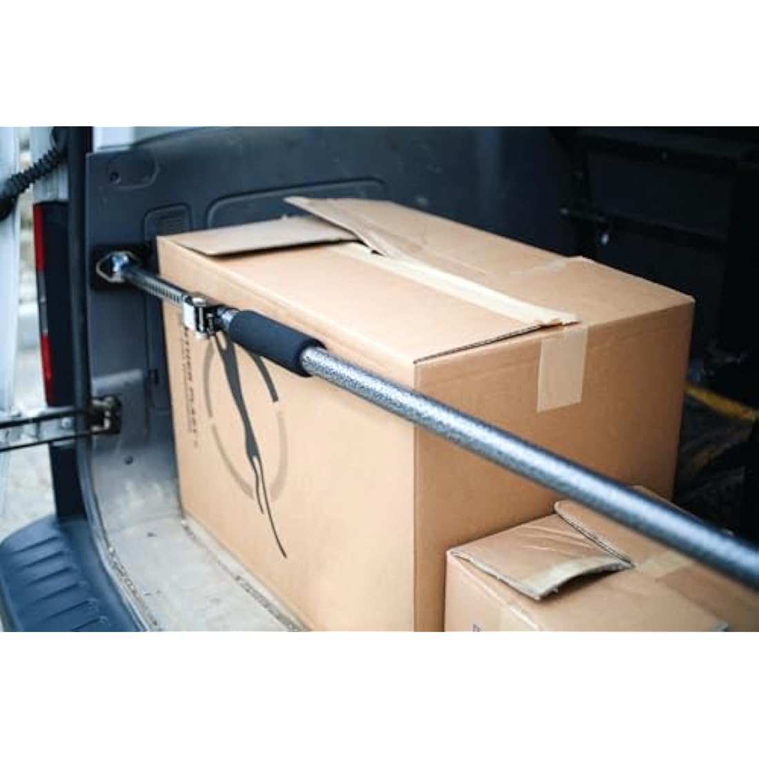 Kamasa 55901 Cargo Bar 100cm - 177cm