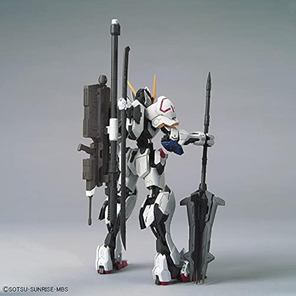 GUNDAM - MG - Barbatos - Model Kit - 1/100-18cm