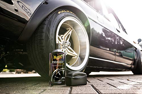 Meguiar's DELKITV2 Deluxe Car Care Kit V2 including Hybrid Ceramic Spray Wax