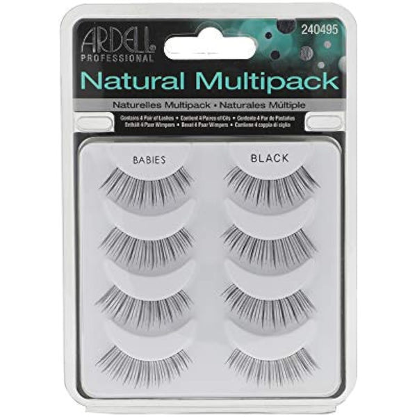 Ardell False Lashes Multipack Babies