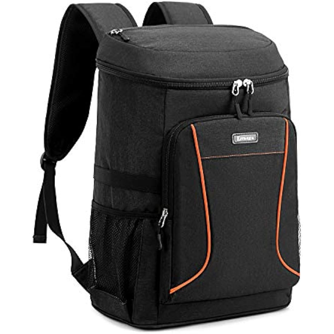 Estarer 35L Cool Bag Backpack Large Insulated Cooler Rucksack Leakproof Picninc Bag for 4 Persons,Men Women Lunch Bag for Outdoor Camping Beach