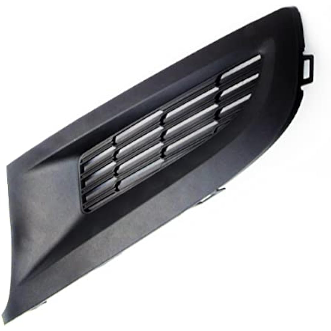 Underground Parts Lower Front Bumper Grille Panel Left Passenger Nearside for VW Polo 6R 2009-2013