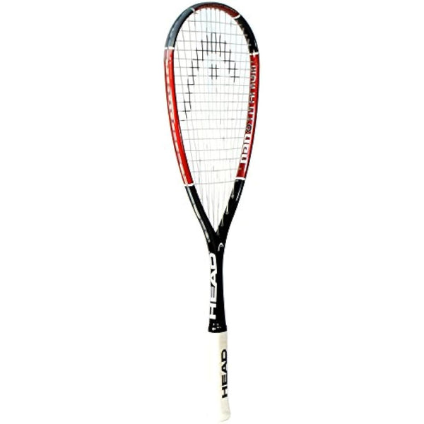 HEAD Nano Ti 110 Squash Racquet (Various Options)