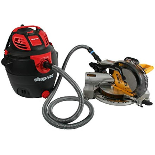 Cen-Tec Systems Quick Click 95237 32mm Vacuum Cleaner Power Tool/Sander Dust Extraction Adaptor Set (19-58mm) Compatible with DeWalt, Milwaukee, Festool, Fein, Hitachi, Einhell and Others