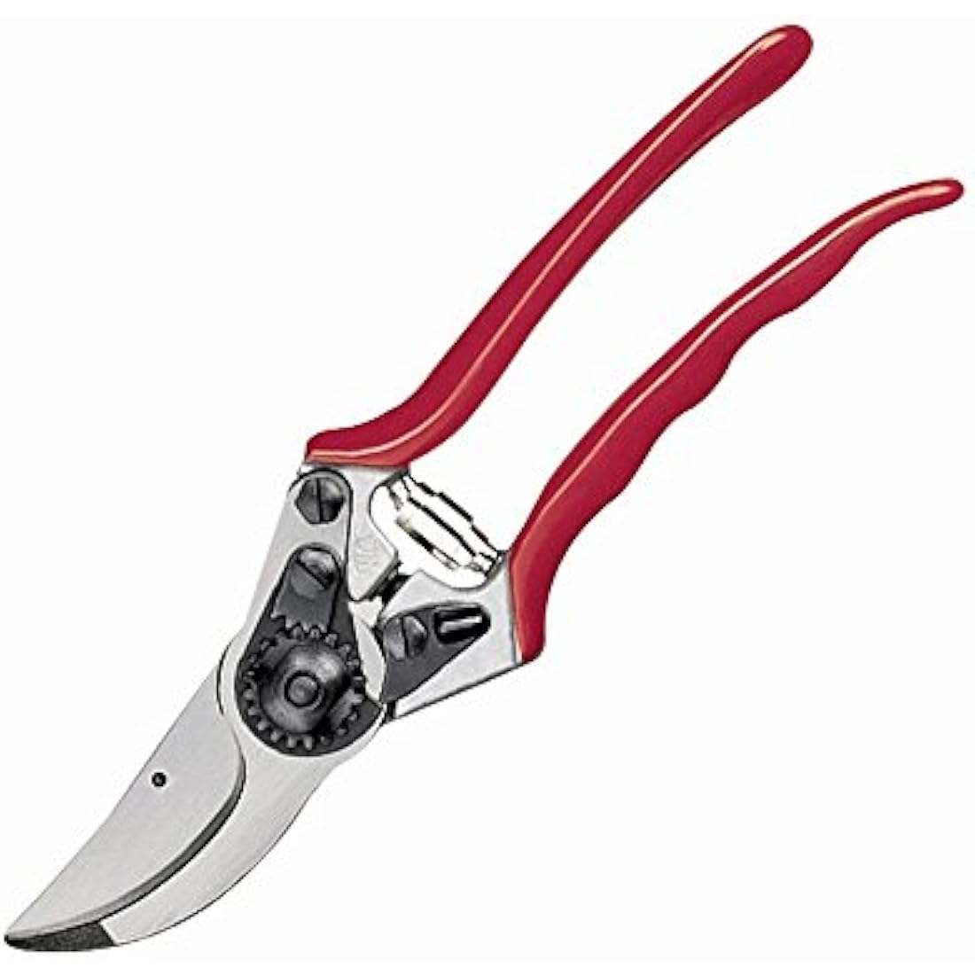Felco Right Handed Secateurs Model 11 Large Hands Forged Alloy Original Design Floristry Gardening Horticulture Vineyard Bonsai Topiary Olive Grove Made in Switzerland