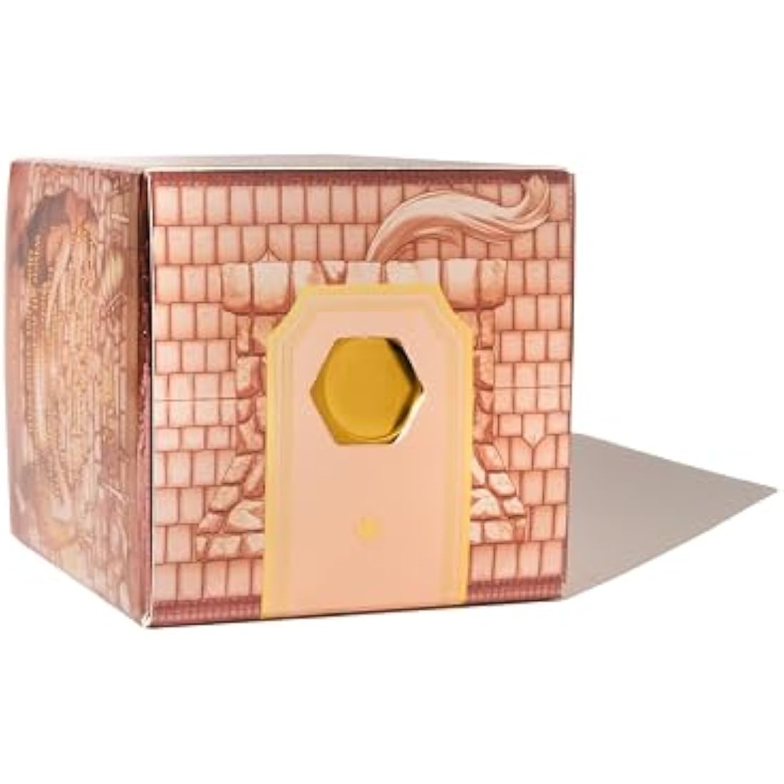 Ferris Wheel Press Fountain Pen Ink, FerriTales Collection, Light Copper with Duochrome Green/Pink Shimmer, 85ml