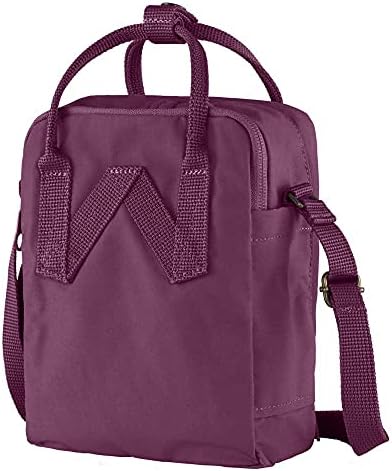 Fjallraven F23797-421 Kånken Sling, Royal Purple, One Size