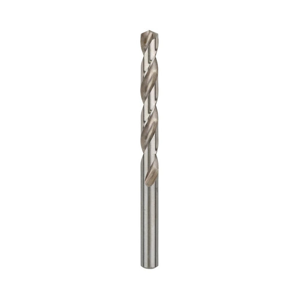 Bosch 5x PRO Metal HSS-G Twist Drill Bit Standard Length (for Non-ferrous metals, Steel, Ø 11,50 mm, Professional Accessory Rotary Drill/Drivers)