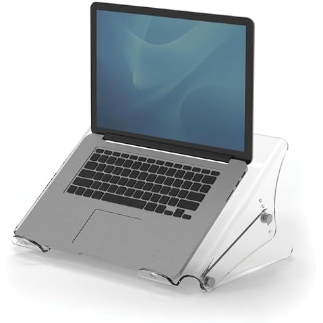 Fellowes Clarity Adjustable Laptop Stand