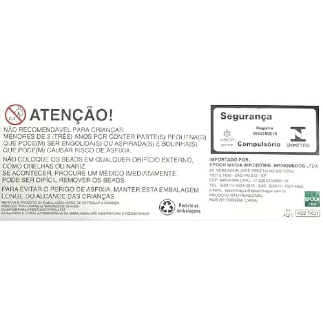 Aquabeads 31502 Mega Bead Set - Arts and Crafts Bead Activity Toy