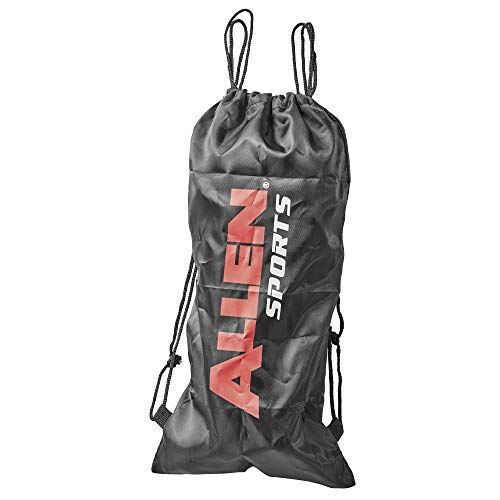 Allen Sports USA Ultra Compact 1-Bike Carrier for Automobile