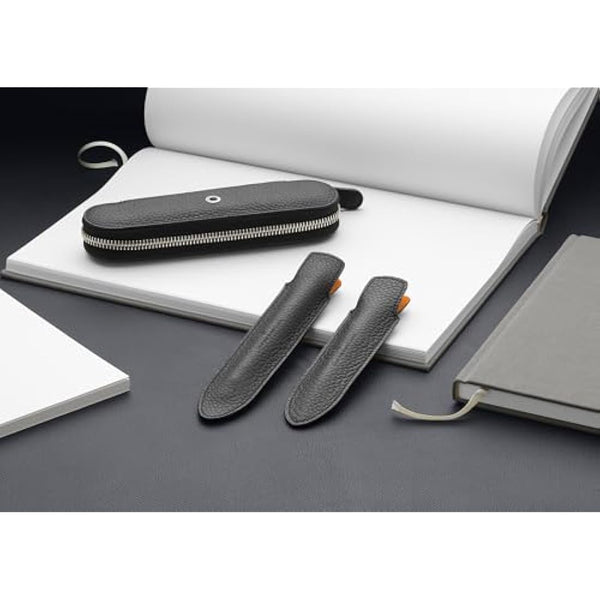 Graf von Faber Castell GvFC 1-Piece Cashmere Long Black